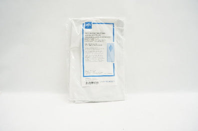 Medline NON70560WM Post-Mortem Body Bag 18 inch x 28 inch
